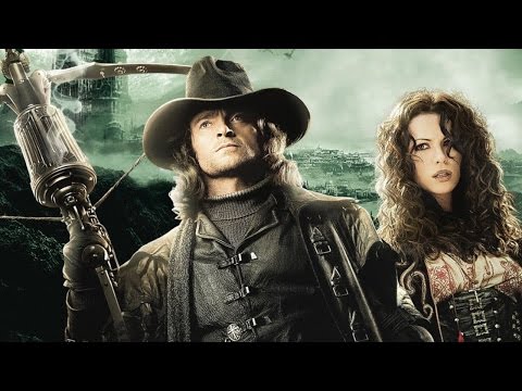 Van Helsing Movie Theme Music Free Download